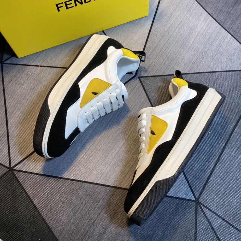 Fendi Sneakers